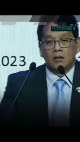 sangar tapi lucu 😁😍🫶😍 @Menteri Keuangan RI 