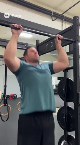 Pull - Ups
