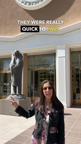 I’m grateful to New Mexico legislators for fighting to give families relief from rising health care costs. But that relief is only temporary — and what about the rest of Americans? Republicans in Congress need to have the courage to negotiate with Democrats to reopen the government and protect the health care of everyday people.