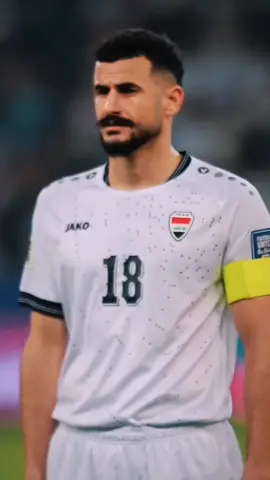 #المنتخب_العراقي #أسود_الرافدين 