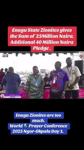 God Bless Enugu State. Thanksgiving 🙏🙏🙏🙏🙏💃💃💃💃🥥🍒🥬🥦🍑🥭🥑🍍.#zionprayermovementoutreach #welovezionministry #zpmomlagos #zionprayermovementoutreachlagos 