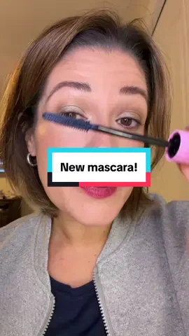 It’s a wrap! @COVERGIRL #covergirl #mascara #tubingmascara #mascarahacks #makeupreview 
