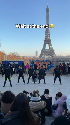 100 euro que tu t’attends pas à cette fin 😂😂 #danse #dance #humour #drole 