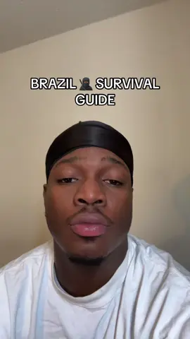 Jiair’s negro declassified Brazil survival guide #greenscreen #brazil #traveltok 