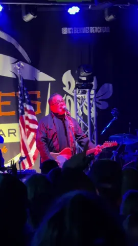 This will live rent free in my head for a long time! @Staind @aaronlewisofficial 
