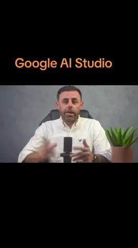 شرح Google AI Studio كامل حتى الاحتراف | تعلم بناء تطبيقات Gemini بالذكاء الاصطناعي خطوة بخطوة!