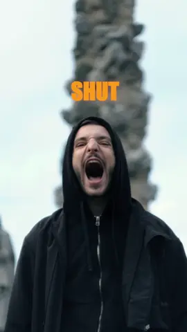 “DOPPELGÄNGER” is out! 👥 Check it out on Spotify! #spaceofvariations #metal #metalcore #doppelganger 