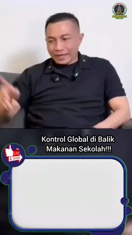 Dalam sebuah pernyataan publik, program School Meal Coalition disebut melibatkan lebih dari 100 negara anggota Perserikatan Bangsa-Bangsa dan dikaitkan dengan rencana global hingga tahun 2030. Program ini resmi bertujuan mendukung penyediaan makanan bergizi bagi anak-anak sekolah di seluruh dunia — tetapi di sisi lain, muncul kekhawatiran publik tentang transparansi dana dan potensi pengaruh terhadap pola makan anak-anak. Dalam video ini, kami mengulas potongan pernyataan yang ramai dibicarakan dan mengajak Anda untuk berpikir kritis: 📌 Siapa yang sebenarnya mengatur kebijakan ini? 📌 Seberapa besar pengaruhnya terhadap sistem pendidikan & gizi nasional? 📌 Bagaimana pengawasan dana publik dalam program sebesar ini? 🗣️ Tulis pendapatmu di kolom komentar — apakah ini bentuk kerja sama global yang baik atau justru ada hal yang harus diawasi lebih ketat? #SchoolMealCoalition #KontrolMakanan #AgendaGlobal #KomentarPublik #BeritaTerkini #GiziAnak #TransparansiDana #KedaulatanPangan #Global2030 #IndonesiaUpdate #FoodSecurity #IsuGlobal #DiskusiPublik #FaktaDanData #UlasanKritis 