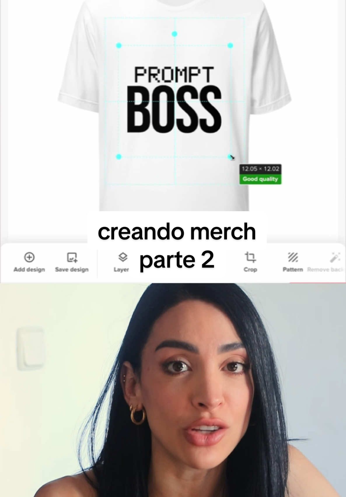 #printfull #merch #emprendimiento #marketing #chatgpt