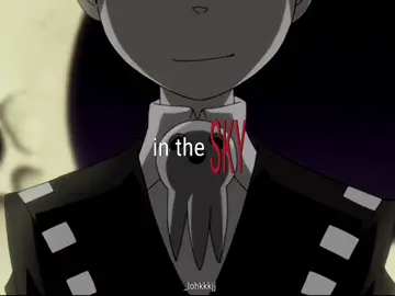 gosto tanto desse edit mas ele smp flops #souleateredit #fyp #deaththekid #souleater #deaththekidedit 