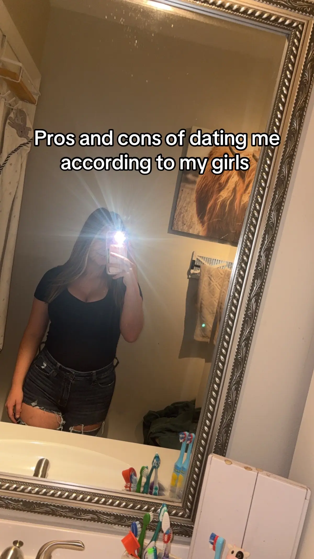 They ate this so hard #prosandcons #4u #4you #singlemom #4upage 