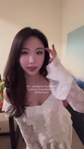 This is why I can’t have a serious OOTD video 🤦🏻‍♀️💞 #OOTD#koreanstyle#fyp#malaysia