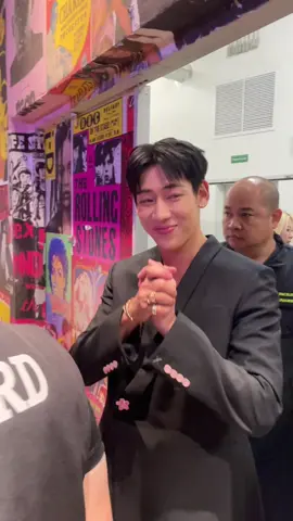 แบมแบมมม 💖💓💕🩷 #bambam #bambamgot7 #แบมแบม #homecoming_party  #wondering_outnow  😍