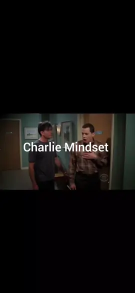 Charlie Mindset #charliesheen #twoandahalfmen #fyp #laugh #fürdich 