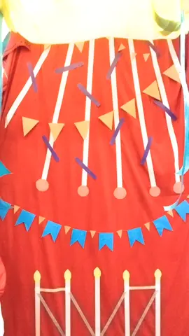 #buggyonepiece #buggydclown #багги #cospley #косплей #onepiece #ванпис 