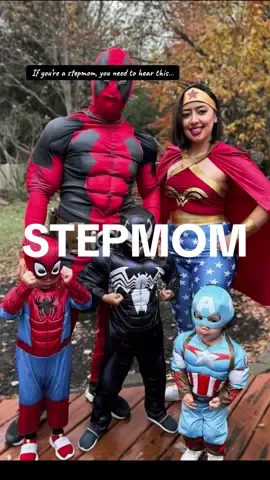 One day, they’ll see your heart. God’s plan will make sure of it. ✝️ #BonusMomLove #memories💫❤️ #stepmomsoftiktok #stepmomofboys