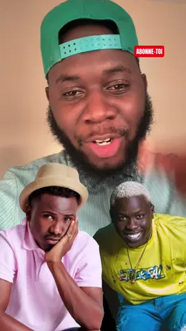 Exclusivité : NGAAKA répond à dip Doundou guiss #dipdoundouguiss #ngaakablinde #rapwolofmoraw #babacarndourtv 