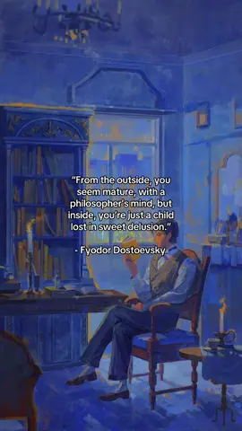 #ivan #thebrotherskaramasov #fyodordostoevsky #dostoevsky #classicliterature  . Ivan Karamazov 🤨