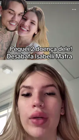 #dst #bigboss #isabellimafra 