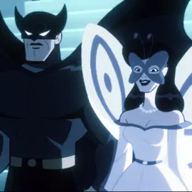 #batman #dccomics #batmananimatedseries #thedarkknight #batmanedit 