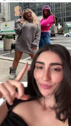 so happy for her  @trishapaytas  #greenscreen 