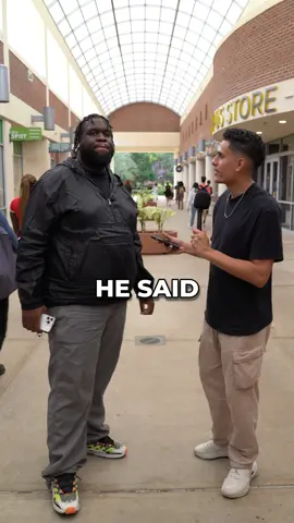 What did he say? #haitian #creole #haitiantiktok #language #fyp 