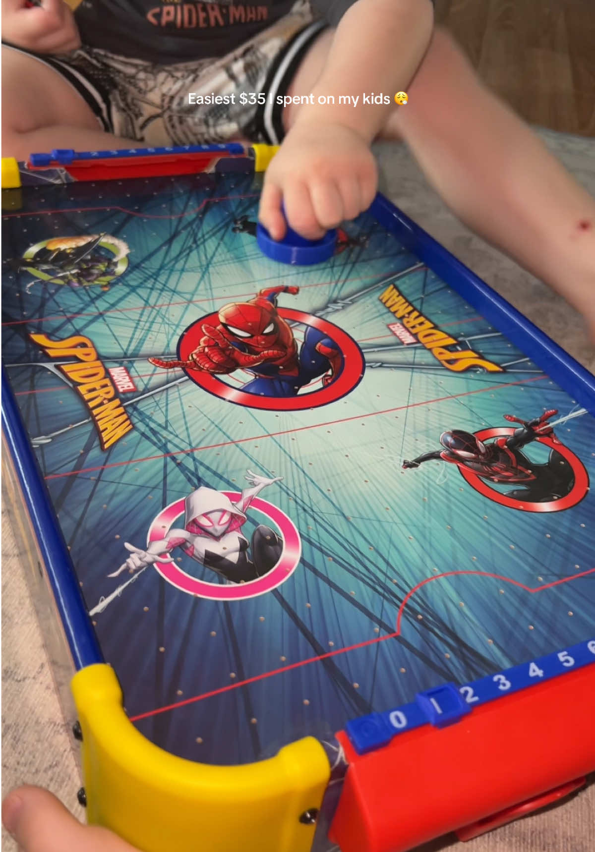 The Christmas gift I would buy over and over for my kids 🫢 #ChristmasGiftIdeas #GiftIdeas2025 #HolidayGiftGuide #KidsMustHaves #MomApproved 