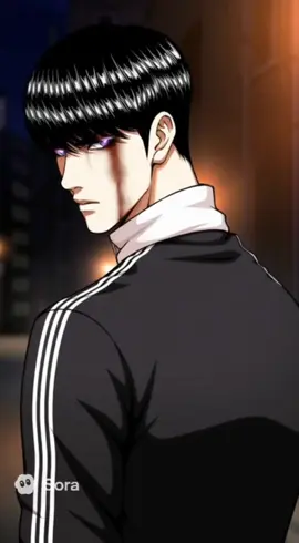 Daniel Park #lookism #webtoon #danielpark #lookismdaniel #edit 