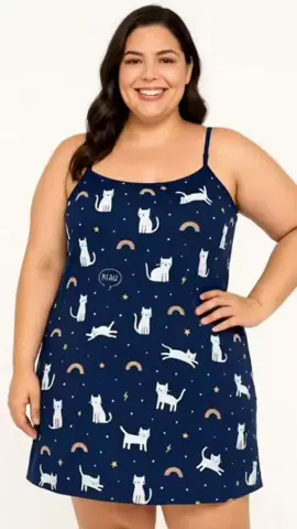 Camisola plus size  #modafeminina #plusize #achados 