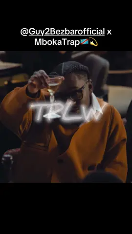 @Guy2Bezbarofficial - L’arène (MbokaTrap Remix) #rap #congolaise #producer #fyp #pourtoi 