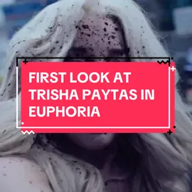 Omgg I fear she’s gonna carry this season.. #trishapaytas #trishapaytasedit #euphoriaseason3 #editfyp #fyp 