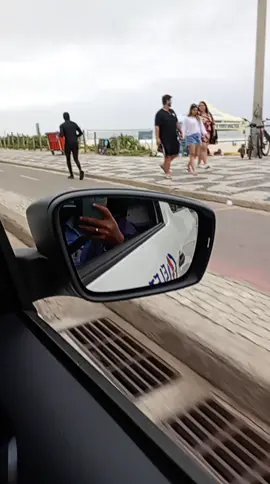 Ipanema o ator misterioso 
