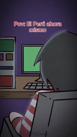 La misma cosa va a ser :( #popular #dinaboluarte #peru🇵🇪 #limaperu🇵🇪 #paratiiiiiiiiiiiiiiiiiiiiiiiiiiiiiii #pov #vacada #ultimominuto #noticia #nuevopresidente #josejeri #boluarte #animation #digital #somosperu #todos #humor #memes 