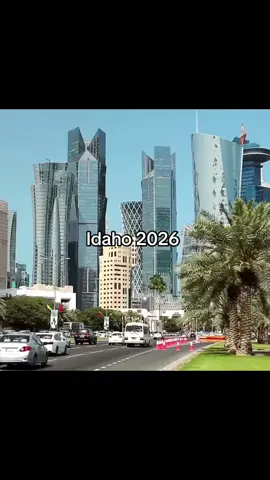 Qatari air base?! #memes #fypシ゚viral🖤tiktok #idaho 