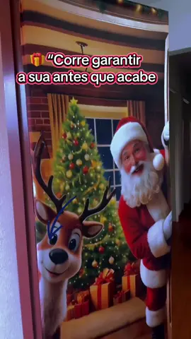 #decoracaodenatal #natal2025 #achadinhosshopee #casadecorada #viralnatal