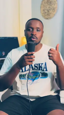 Ese wowe wari wamwirukana??