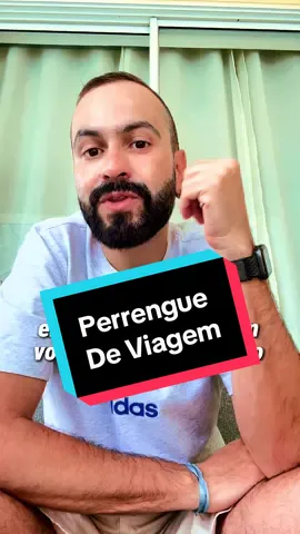 #perrengue #viagem #trip #medical  