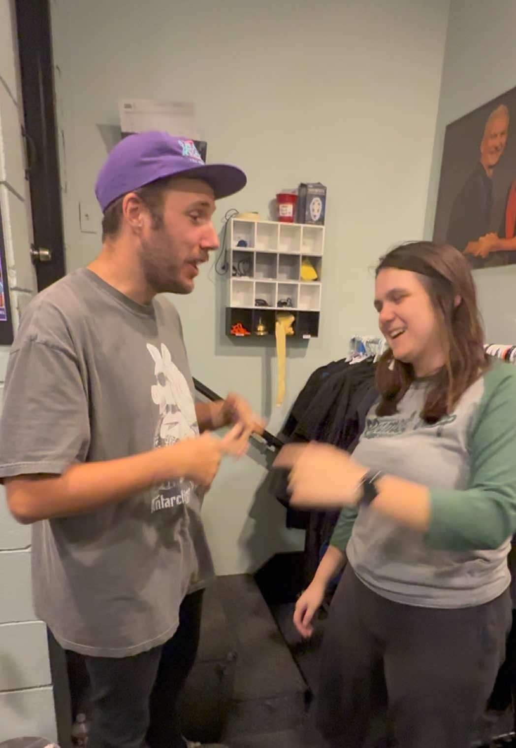 Who won this disstrack? #sandiegohiddengems #disstrack #comedy #sandiego #trend 