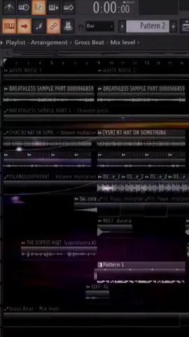 MIDNIGHT DRIFT #phonk #flstudio #phonk_music #phonkdrift #phonkedit 