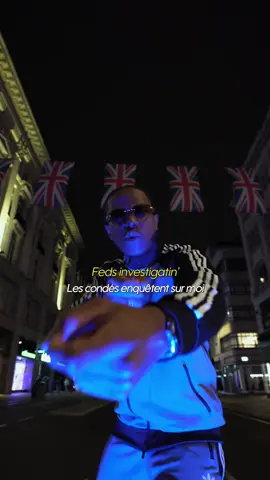 Freestyle RIDDIM 4 🎙️🔥 disponible sur toutes les plateformes de streaming 📲   En attendant GMCFR2 ⏳ Gabonais nouveau ne voit que des cibles 🎯  #invie 