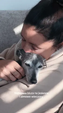 A czy Wy już macie swoją? ✨🤍 #jesieniara 