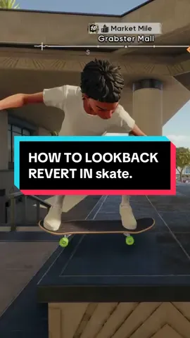 #skate4 #skate4edits #tutorial