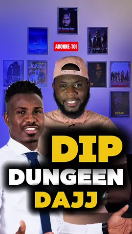 Dip Doundou guiss dungeen dajj est disponible sur YouTube  #dipdoundouguiss #ngaakablinde #rapwolofmoraw #babacarndourtv 