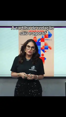 Cartilha de redação saiu e agora ? @Curso Fernanda Pessoa #aprovadaemmedicina #fernandapessoa #medicina #cartilhaderedacao 