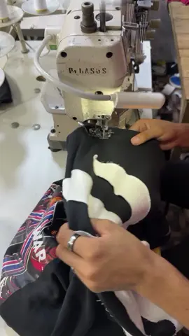 PREMIUM QUALITY STITCHING PROCESS IN OBSERVE INDUSTRY. DM US TO GET PREMIUM QUALITY PRODUCTS FOR YOUR BRANDS. IN SUCH A LOW RATES.. #observeindustry #clothingmanufacturer #clothingbrands #americanfashion #americanstyle    PREMIUM