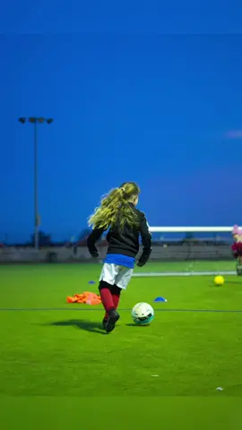DEVELOPMENT CENTRE ⚽️ #fyp #girls #football #bristol #development 