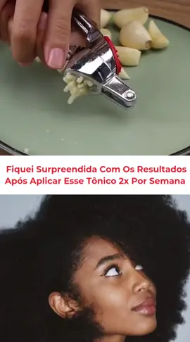 Use durante 27 dias depois me agradeça #crescimentocapilar #cabeloslongos #cabelocacheado #cabelocurto 