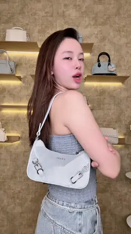 Nhỏ nhắn - năng động 😍 #thaojudy 