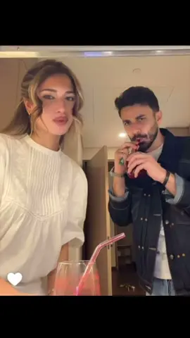 اوسييي#ossymarwah #sherinsbeauty 