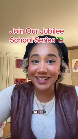 Class is in session!! 🤓 Join our FREE virtual Jubilee School Series NOW. ➡️ Bit.ly/JubileeSchool2025 Did you know that the Bible goes HARD against the ultra wealthy and even mentions a Jubilee year?? Christian Nationalists would have you think otherwise. But remember: any God who looks down on the working class isn't a God worth worshipping in the first place!  #economy #religion #studentdebt 